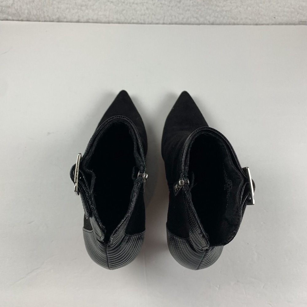 Charles By Charles David Agent Pointed Toe Ankle … - image 6